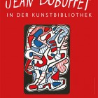 Dubuffet Plakat Ansicht