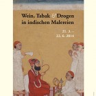 Plakat Genuss und Rausch
