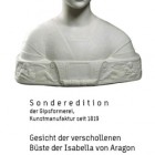 Sonderedition Beipack Isabella