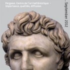 Tagung Pergamon Programmflyer
